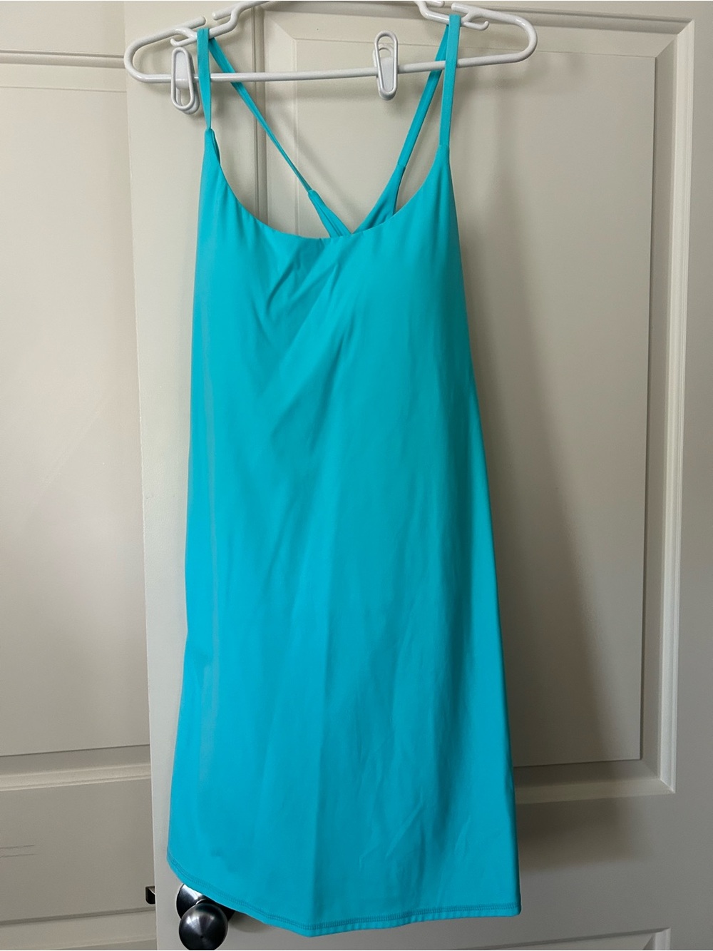 Halara Easy Peezy Active Dress XL